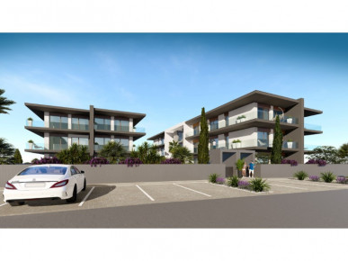 Apartments in São Martinho do Porto, Property for sale in Alcobaça, Leiria, BL1103