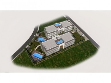 Apartments in São Martinho do Porto, Property for sale in Alcobaça, Leiria, BL1117