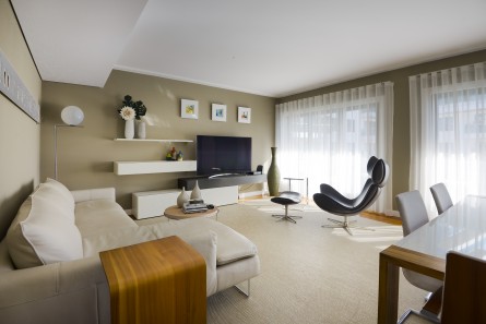 Lapa, Property for sale in Lapa, Lisbon, PW384