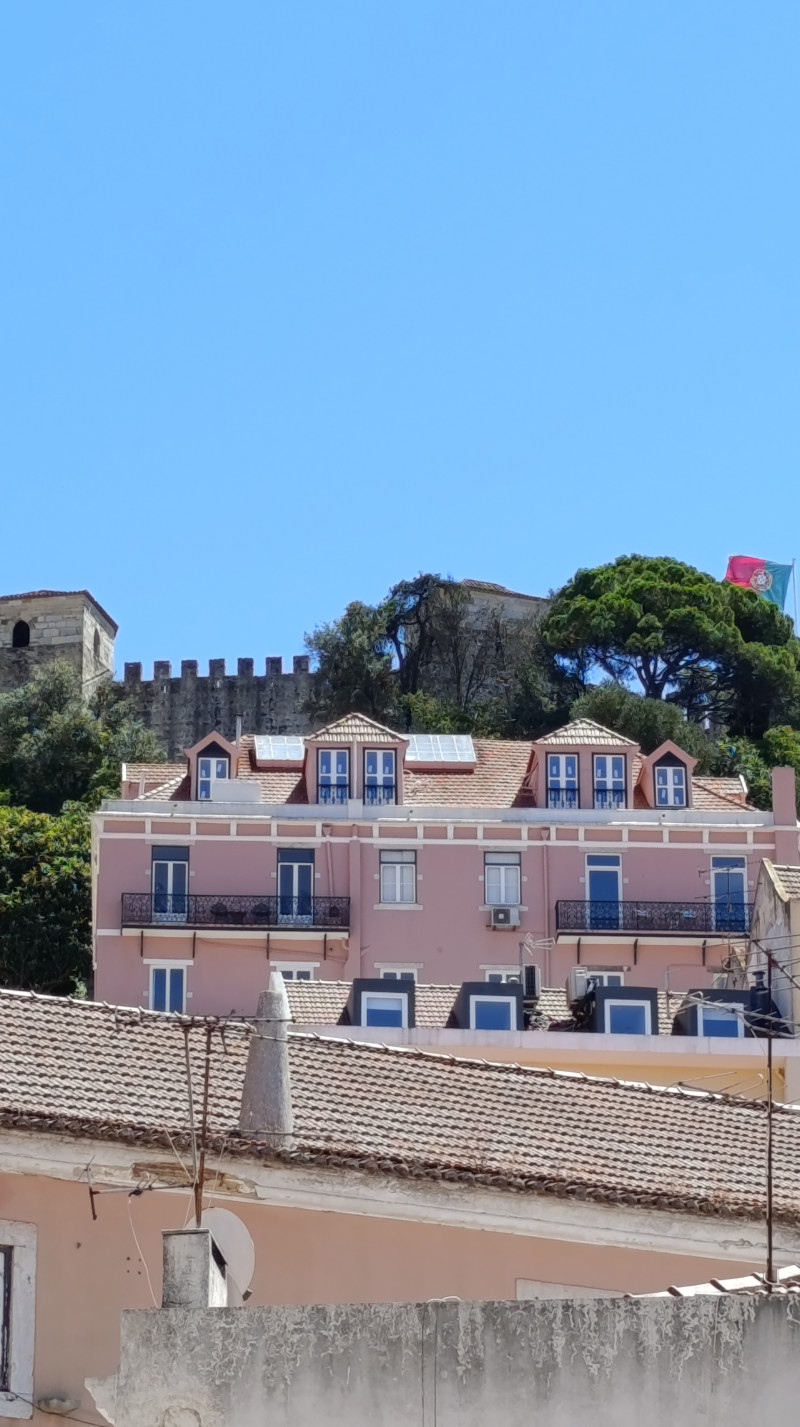 Cavaleiros 27 - 2 Bedroom apartment, Property for sale in PW3843