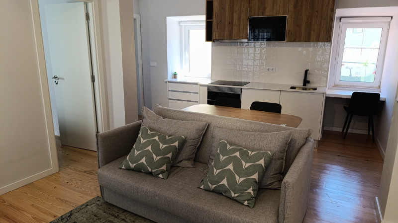 Cavaleiros 27 - 2 Bedroom apartment, Property for sale in PW3843