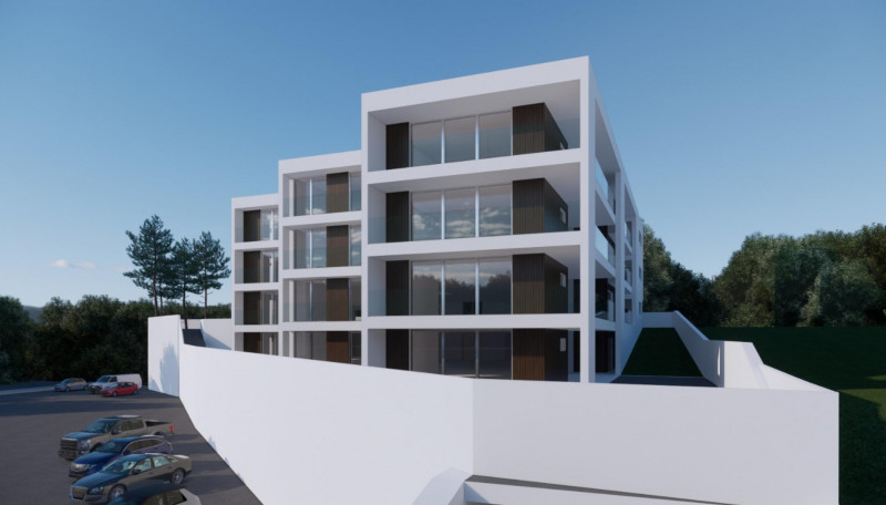 Seixal Condo Project, Property for sale in PW3851