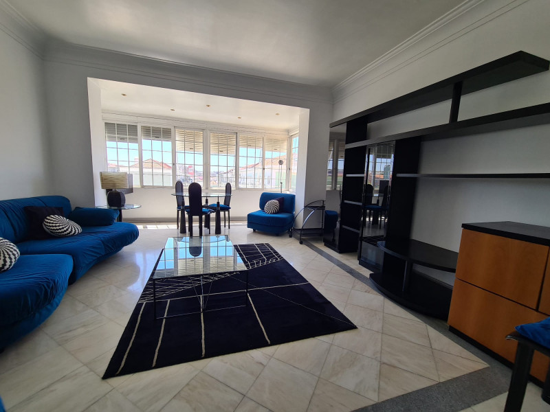 Alvalade 2+1 Bedroom, Property for sale in Alvalade, Lisbon, PW3855