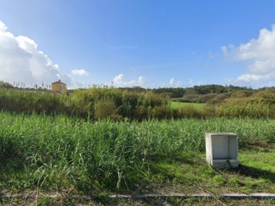 Land for construction with 1215m² in Tornada, Property for sale in Caldas da Rainha, Leiria, BL1041