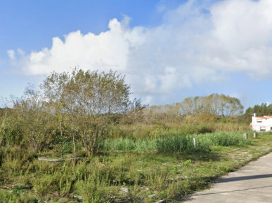 Land for construction with 1215m² in Tornada, Property for sale in Caldas da Rainha, Leiria, BL1041