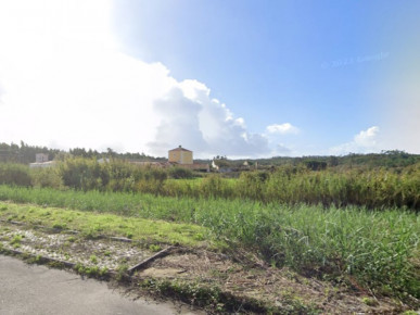 Land for construction with 1215m² in Tornada, Property for sale in Caldas da Rainha, Leiria, BL1041