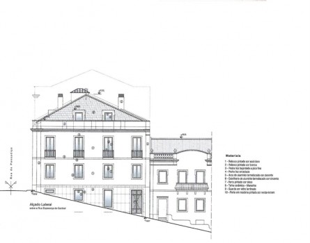 Liberdade, Property for sale in Lisbon, Lisbon, PW386