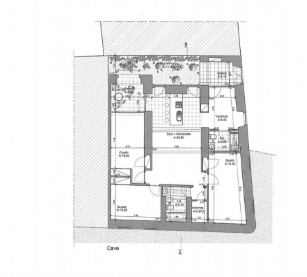 Liberdade, Property for sale in Lisbon, Lisbon, PW386