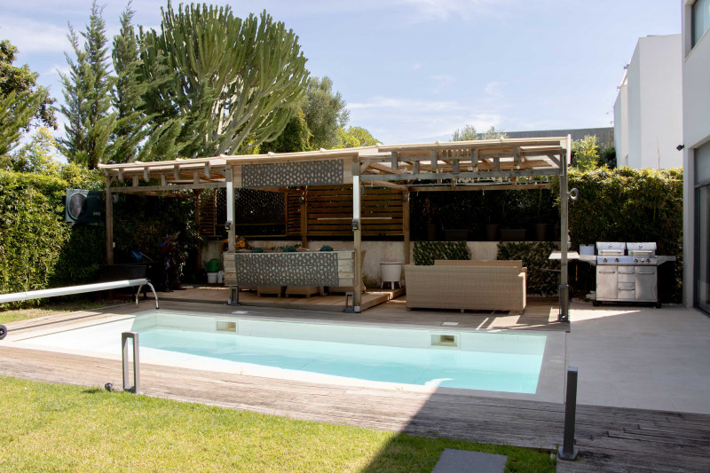 4 bedroom Villa in Cascais, Property for sale in PW3862