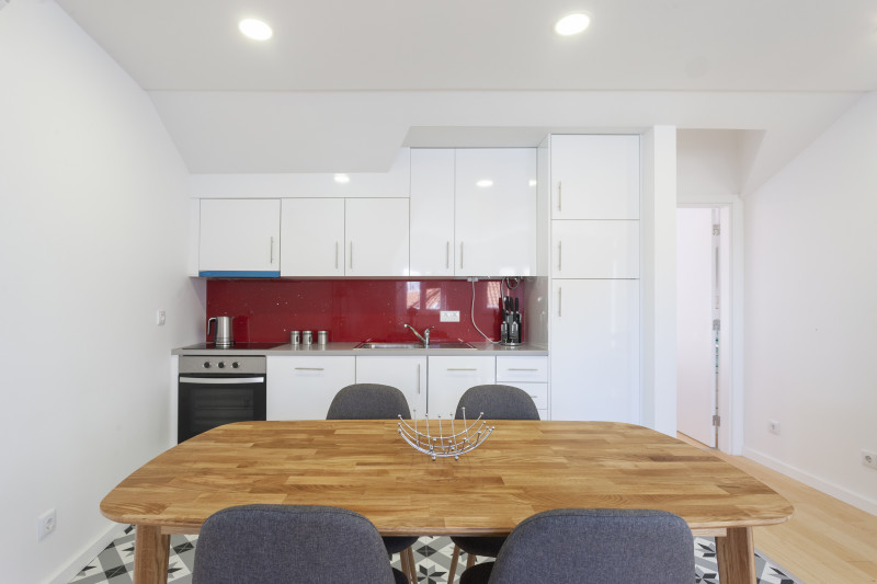 Unique Penthouse 1 Bedroom Graça, Property for sale in Graça, Lisbon, PW3866