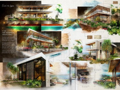 Plot next to the golf courses and the sea, Property for sale in Óbidos, Leiria, BL1154