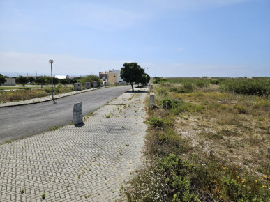 Plots just 800 meters from the beach, Property for sale in BL1118
