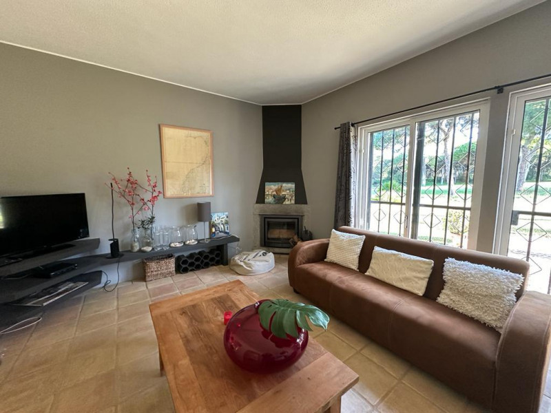 Three-bedroom villa located in the quiet and exclusive Old Course Golf., Property for sale in Loulé, Faro, PW3878