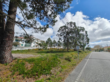 Plot for construction in Foz do Arelho, Property for sale in Caldas da Rainha, Leiria, BL1172