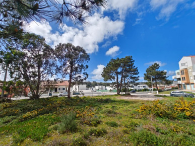Plot for construction in Foz do Arelho, Property for sale in Caldas da Rainha, Leiria, BL1172