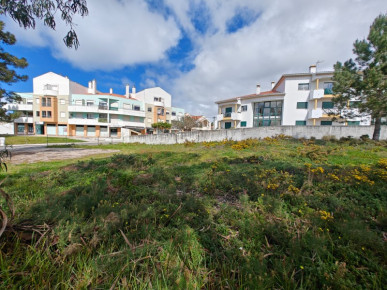 Plot for construction in Foz do Arelho, Property for sale in Caldas da Rainha, Leiria, BL1172