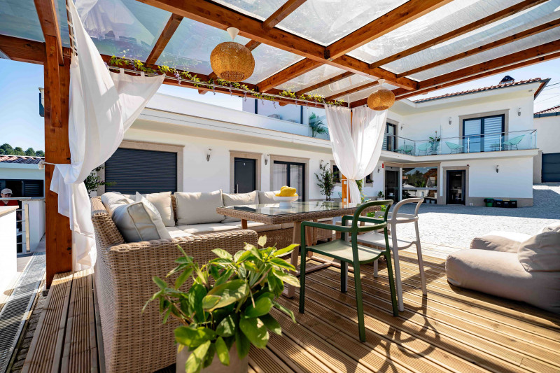 Boutique Hotel near Coimbra, Property for sale in PW3881