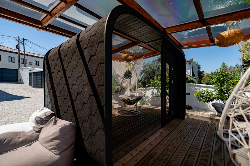 Boutique Hotel near Coimbra, Property for sale in PW3881