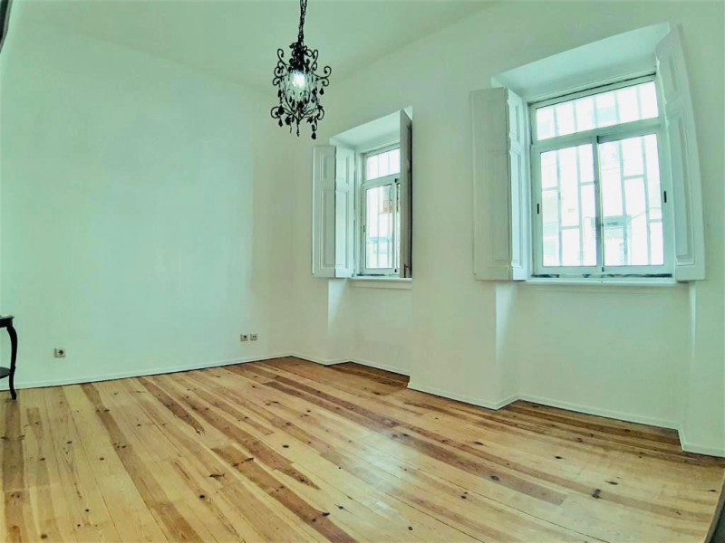 Apartment Graça, Property for sale in PW3885