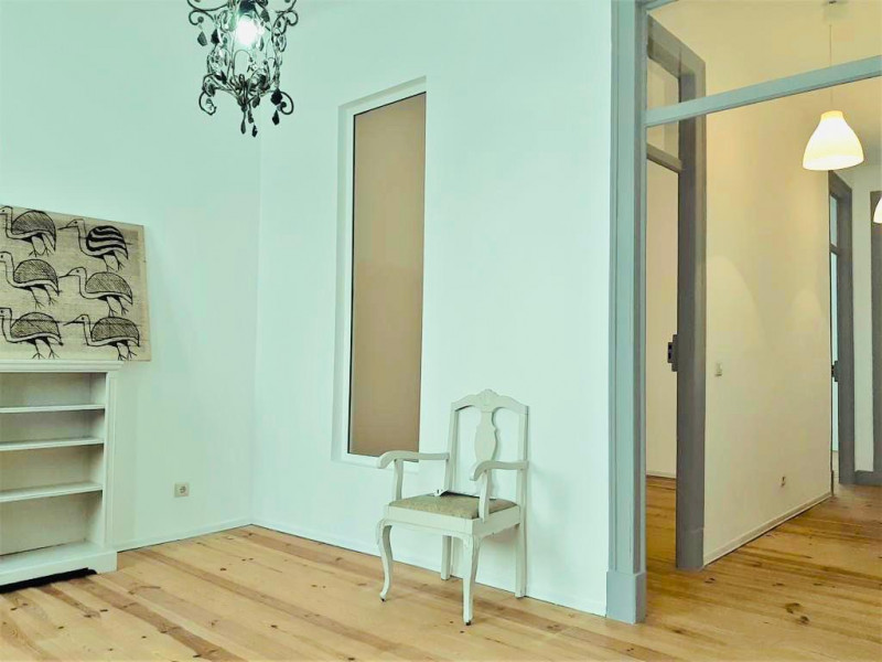 Apartment Graça, Property for sale in PW3885