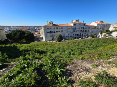 Building Plot in Caldas da Rainha, Property for sale in Caldas da Rainha, Leiria, BL1207