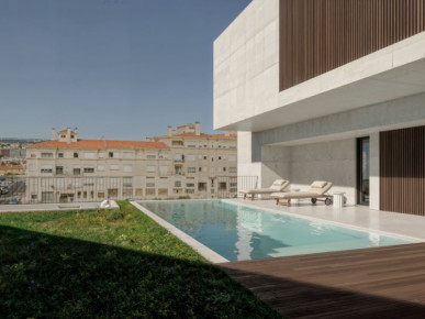 Building Plot in Caldas da Rainha, Property for sale in Caldas da Rainha, Leiria, BL1207