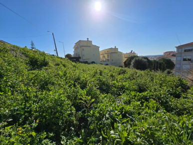 Building Plot in Caldas da Rainha, Property for sale in Caldas da Rainha, Leiria, BL1207