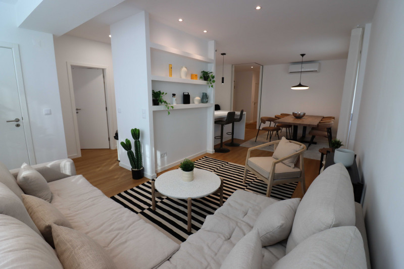 3 Bedroom in Cacilhas, Property for sale in PW3912