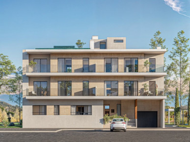 Apartment with 3 bedrooms by the beach of Super Tubos, Property for sale in Peniche, Peniche, BL1215 (3)