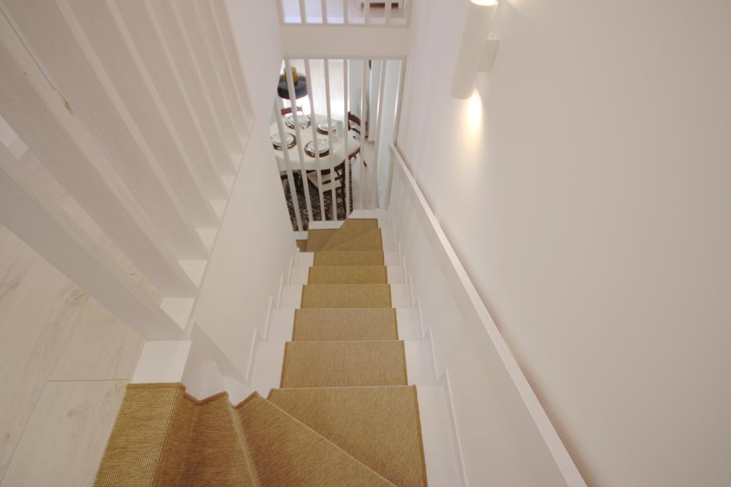 Amazing Two-bedroom duplex house in Ajuda, Property for sale in PW3937