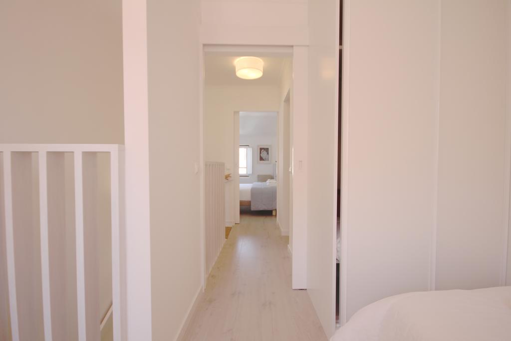 Amazing Two-bedroom duplex house in Ajuda, Property for sale in PW3937