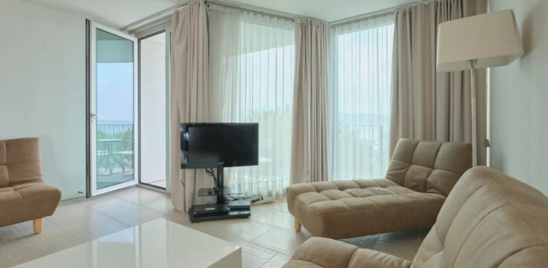 Unique one-bedroom Apartment TROIA MARINA, Property for sale in PW3939