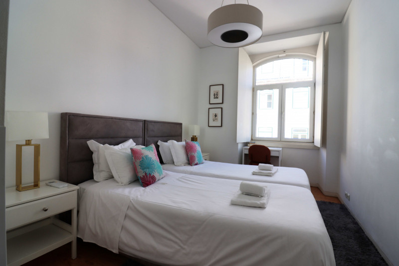 Amazing two bedroom in Baixa, Property for sale in Baixa, Lisbon, PW3942