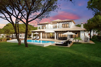 Pine Cliffs Resort - The Luxury Collection, Property for sale in PP760