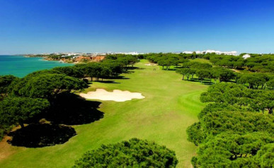 Pine Cliffs Resort - The Luxury Collection, Property for sale in PP760