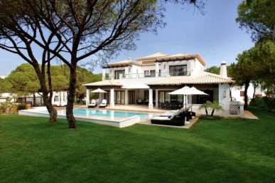 Pine Cliffs Resort - The Luxury Collection, Property for sale in PP760