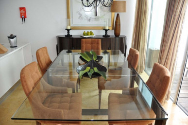 Stunning Town Houses on a luxurious holiday resort, Property for sale in PP770