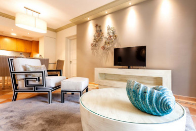 Luxurious Pine Cliffs Suites, Property for sale in PP1834