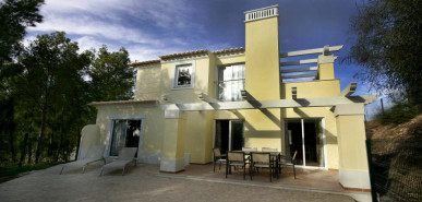 Castro Marim Golf & Country, Property for sale in PP2498