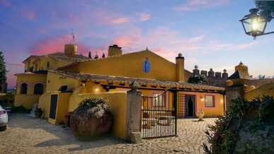 Magnificent 12 Bedroom Estate In Sao Bras, Tennis, Stables & Pool, Property for sale in PP1907