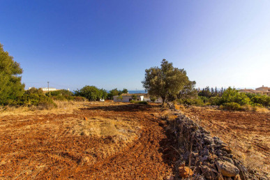 Premium Plot With Sea View In Albufeira, Property for sale in PP2080