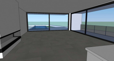 Ultra Modern 4 Bedroom Villa, 360º Country & Ocean Views., Property for sale in PP2841