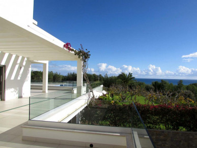 Frontline Luxury Villa on a 10,000sqm Plot, Property for sale in Alvor, Portimão, PP3146