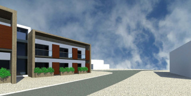 Wellness Village Montinhos, Property for sale in Praia da Luz, Lagos, PP3223