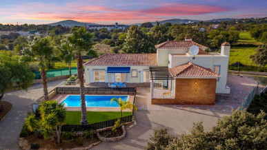 Detached 4 Bedroom Villa With Countryside Views, Property for sale in PP3281