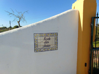 Rural Property With 5 Bedrooms, 7 Ha Of Land + A Project Approval To Build 6 Housing Units, Property for sale in PP3743