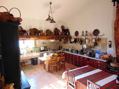 Rural Property With 5 Bedrooms, 7 Ha Of Land + A Project Approval To Build 6 Housing Units, Property for sale in PP3743