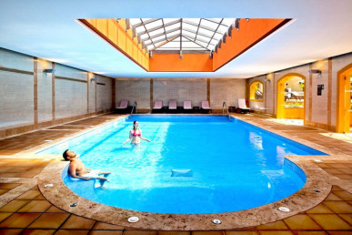 Stunning 2 Bed Apartment, Property for sale in PP5772