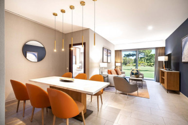 Luxurious Apartment In The Heart Of Quinta Do Lago, Property for sale in PP5901