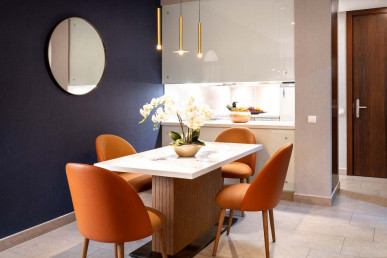 Luxurious Apartment In The Heart Of Quinta Do Lago, Property for sale in PP5901